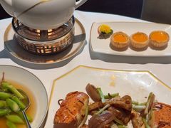 -唐阁(香港朗廷酒店)