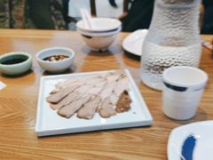 -满园烤鸭·春饼(中街大悦城店)