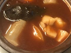 -济南喜来登酒店-采悦轩中餐厅