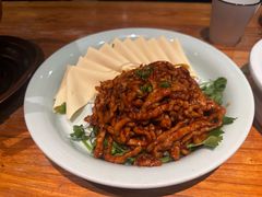 -壹零捌道·北京烤鸭(车公庄店)