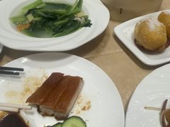 -广东胜利宾馆西关粤中餐厅