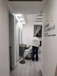 -LILI·HAIR SALON理理造型