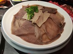 井格明星毛肚-井格重庆火锅(西直门凯德Mall店)
