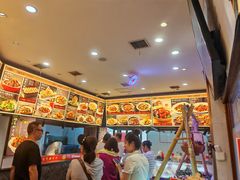 -那家老院子东北菜·饺子·小鸡炖蘑菇(艳华街店)