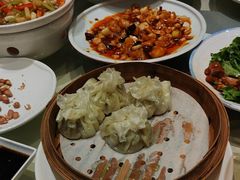 -胡杨记忆(和平路店)