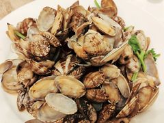 -栈桥王子饭店-风味餐厅