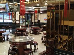 大堂-鸿瑞興面馆(梅岭店)