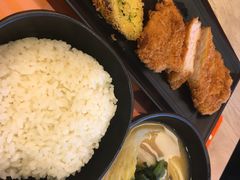 -大快活(罗湖商业城分店)