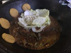 贴饼子-小赖鱼馆