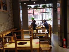 大堂-袁记串串香(涧西总店)