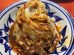 -窄巷子陕菜馆·地道陕西菜(粉巷店)