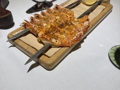 -俄士厨房(时代天街店)