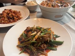 回锅肉-望京辣宴·古法川菜(望京店)