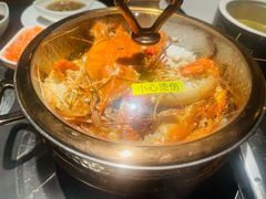 -钱小奴海鲜自助黑金店(杭州滨江龙湖店)