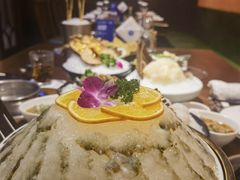 -东海怡品海鲜豆捞(星街坊店)