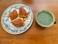 -老梦面包CHEZMOREL(麦子店)