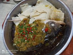 -柒皓餐廳(广元路店)