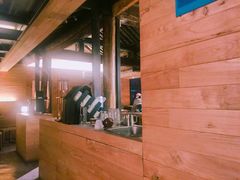 -VOYAGE COFFEE(北锣鼓巷店)