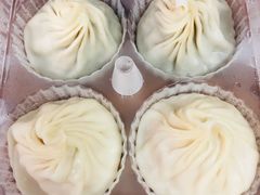 -锡笼记·无锡小笼(常熟万达店)