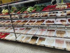-袁记串串香(人民公园店)