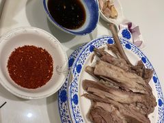 -宁夏国强手抓羊肉·清真菜(未央路凤三店)