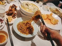 -北大荒人•新东北菜(青岛银座店)