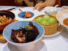 -味钱塘·钱塘浙宴(宋城之江银泰店)