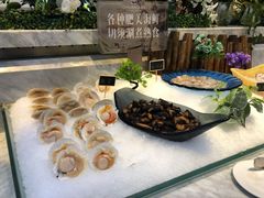 -川骄海鲜自助(河东店)