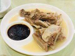 -东四民芳餐厅(世茂工三店)