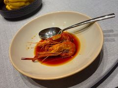 -铭家家宴·海鲜青岛菜·院子餐厅(燕岭路店)