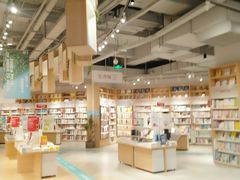 -当当书店(国泰广场店)