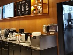 -星巴克(天津佛罗伦萨小镇店)