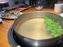 -海银海记潮汕牛肉火锅(新港中路海珠店)