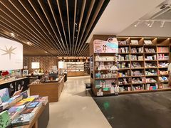 -茑屋书店(天目里店)