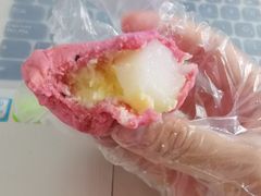 -木子木水日式烫面包(世界城光谷店)