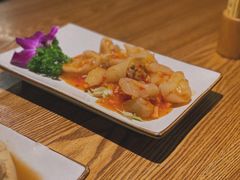 泰汁无骨猪手-小和庆·知味(首铸万科店)