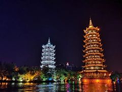 -桂林两江四湖景区