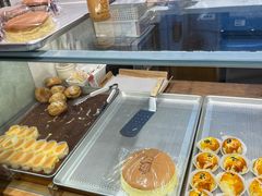 -西村叔叔的店·面包·甜品·蛋糕(崂山丽达店)