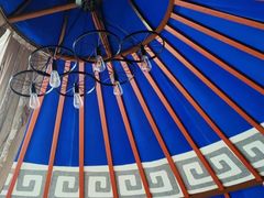 -呼伦贝尔大草原巴尔虎蒙古部落民俗旅游度假景区