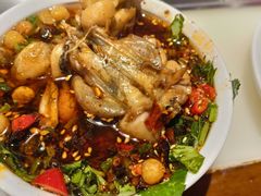 -重庆高老九火锅(万象城店)