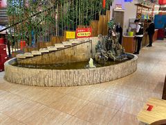 -香约老地方烧烤(九道街店)
