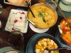 -苏梅花园(群星城店)