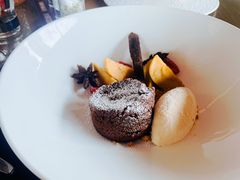 -恰餐厅及酒吧CHAR Bar & Grill(北京三里屯洲际店)