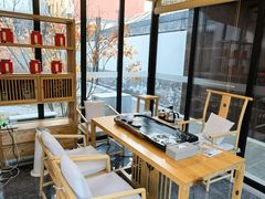 -花韵丁香酒店(北京南站牛街店)