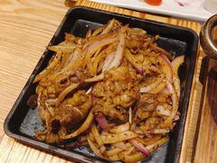 -粤小馆(天安云谷店)