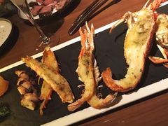 -The ROOF (通盈中心店)