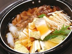 -和牛 烧肉寿喜烧涮锅 善(心斎橋店)