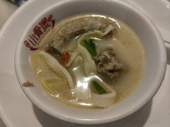 -小骨煲金华砂锅(转塘金街美地店)