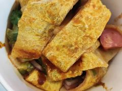 -小老虎东北烤冷面(星天广场店)