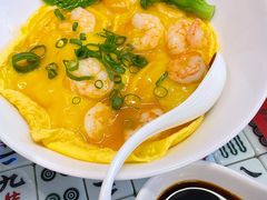 -七爷清汤腩·港式餐厅(金狮广场店)